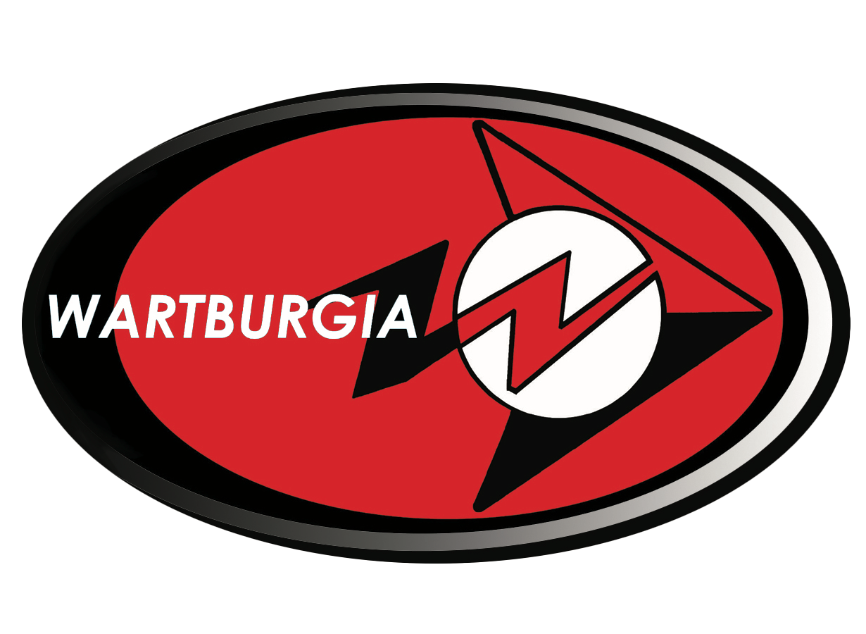 ASV Wartburgia Logo